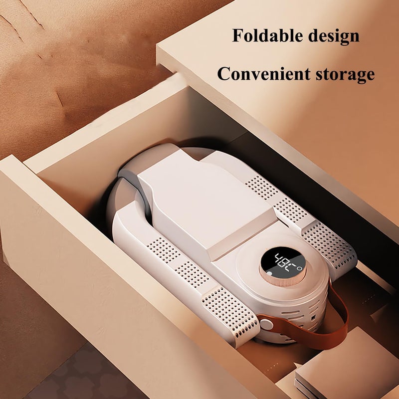 Winb Dryer for Shoes, Work Boots, Shoe Dryer with Heat Blowe Glove Dryer & Boot Warmer - Image 3
